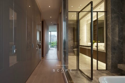 Condo in Pathum Wan, Bangkok, Thailand, 1 bedroom  № 123655 - photo 14