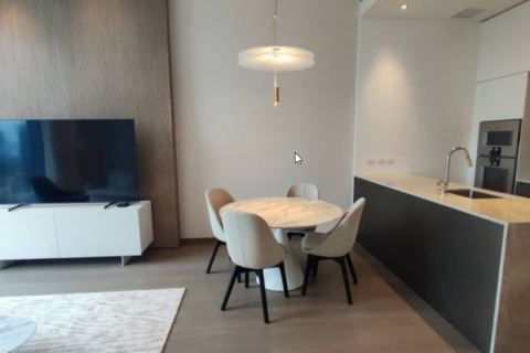 Condo in Pathum Wan, Bangkok, Thailand, 1 bedroom  № 123655 - photo 28