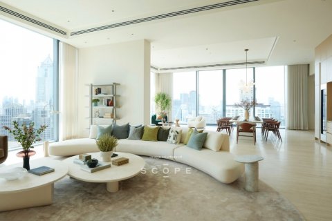 Condo in Pathum Wan, Bangkok, Thailand, 1 bedroom  № 123655 - photo 7