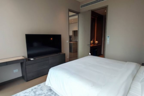 Condo in Pathum Wan, Bangkok, Thailand, 1 bedroom  № 123655 - photo 23