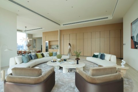 Condo in Pathum Wan, Bangkok, Thailand, 1 bedroom  № 123655 - photo 9