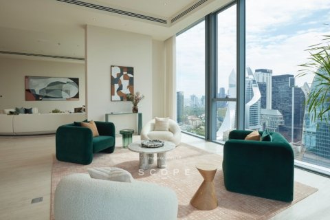 Condo in Pathum Wan, Bangkok, Thailand, 1 bedroom  № 123655 - photo 5