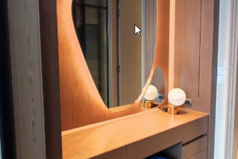 Condo in Pathum Wan, Bangkok, Thailand, 1 bedroom  № 123655 - photo 27