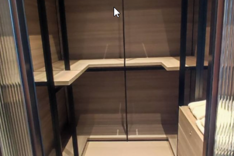 Condo in Pathum Wan, Bangkok, Thailand, 1 bedroom  № 123655 - photo 26