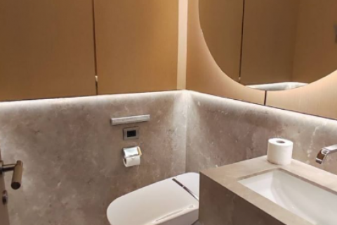 Condo in Pathum Wan, Bangkok, Thailand, 1 bedroom  № 123655 - photo 21