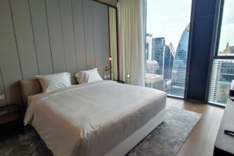 Condo in Pathum Wan, Bangkok, Thailand, 1 bedroom  № 123655 - photo 25