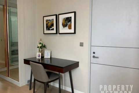 Кондоминиум с 2 спальнями в Ваттхане, Бангкок, Таиланд № 123654 - фото 7