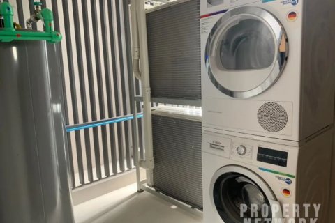 Кондоминиум с 2 спальнями в Ваттхане, Бангкок, Таиланд № 123654 - фото 16