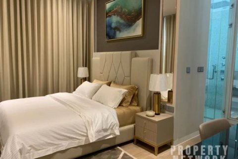 Кондоминиум с 2 спальнями в Ваттхане, Бангкок, Таиланд № 123654 - фото 22