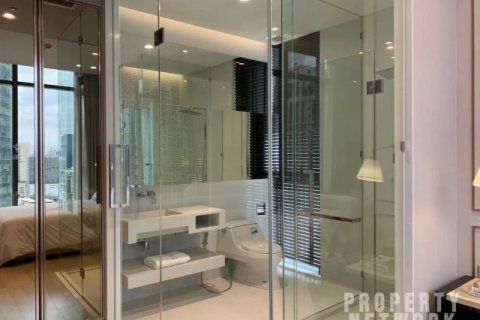 Кондоминиум с 2 спальнями в Ваттхане, Бангкок, Таиланд № 123654 - фото 15