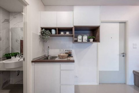 Condo in Cha-am, Thailand, 1 bedroom  № 101736 - photo 6