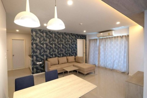 Condo in Cha-am, Thailand, 2 bedrooms  № 101732 - photo 3