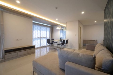 Condo in Cha-am, Thailand, 2 bedrooms  № 101732 - photo 2