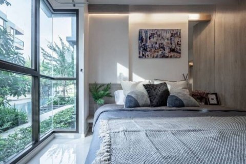 Condo in Cha-am, Thailand, 1 bedroom  № 101733 - photo 3