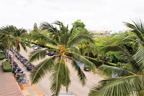 Studio in the Condo on Jomtien Beach, Pattaya, Thailand  № 124151 - photo 18