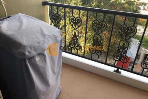 Studio dans le Condo sur Jomtien Beach, Pattaya, Thaïlande № 124152 - photo 13