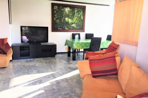 Studio dans le Condo sur Jomtien Beach, Pattaya, Thaïlande № 124152 - photo 5