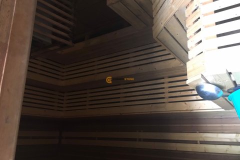 Studio dans le Condo sur Jomtien Beach, Pattaya, Thaïlande № 124152 - photo 16