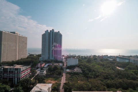 Condo in Pattaya, Thailand, 1 bedroom  № 123520 - photo 8