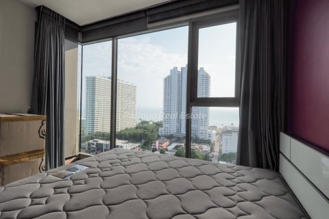 Condo in Pattaya, Thailand, 1 bedroom  № 123520 - photo 7