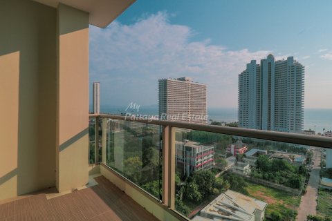 Condo in Pattaya, Thailand, 1 bedroom  № 123520 - photo 12