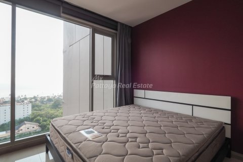 Condo in Pattaya, Thailand, 1 bedroom  № 123520 - photo 11