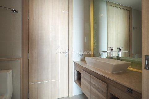 Condo in Pattaya, Thailand, 1 bedroom  № 123520 - photo 10