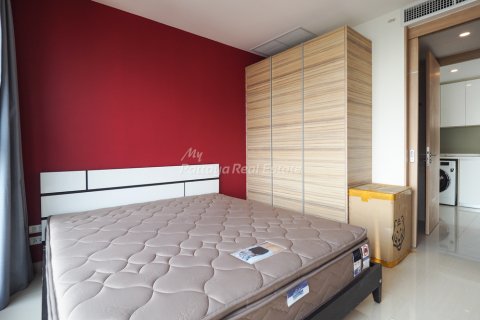 Condo in Pattaya, Thailand, 1 bedroom  № 123520 - photo 6