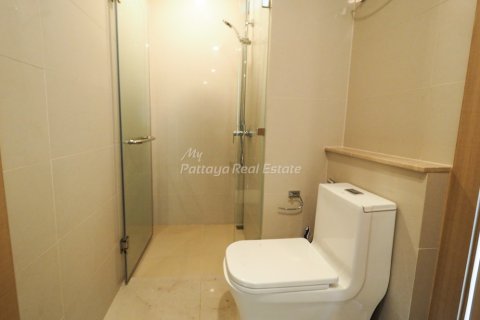 Condo in Pattaya, Thailand, 1 bedroom  № 123520 - photo 5