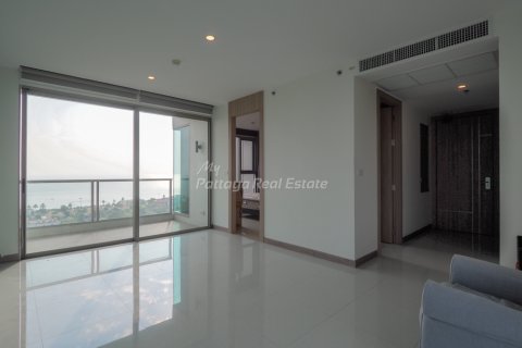 Condo in Pattaya, Thailand, 1 bedroom  № 123520 - photo 4