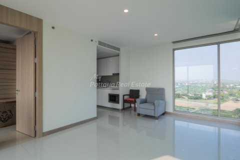 Condo in Pattaya, Thailand, 1 bedroom  № 123520 - photo 3