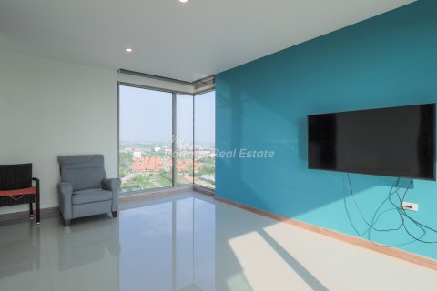 Condo in Pattaya, Thailand, 1 bedroom  № 123520 - photo 9
