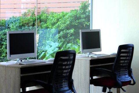 Отель в Паттайе, Таиланд 3300м2  № 132344 - фото 11