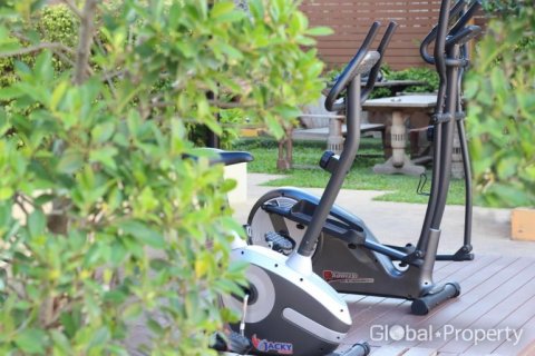 Отель в Паттайе, Таиланд 3300м2  № 132344 - фото 12