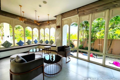 Отель в Паттайе, Таиланд № 132341 - фото 8