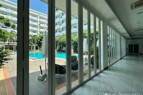 Отель в Паттайе, Таиланд № 132341 - фото 5