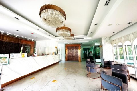 Отель в Паттайе, Таиланд № 132341 - фото 6