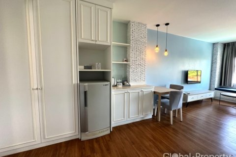 Отель в Паттайе, Таиланд № 132341 - фото 30