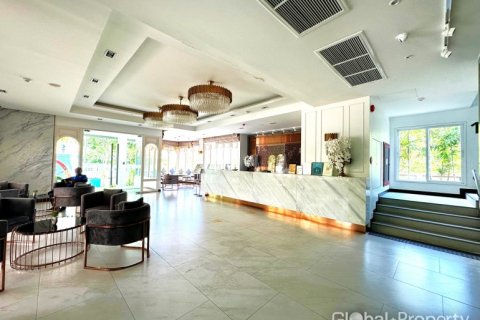 Отель в Паттайе, Таиланд № 132341 - фото 7