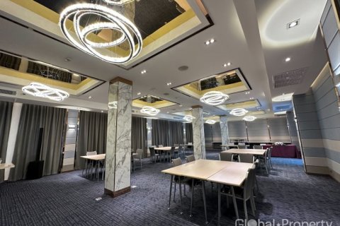 Отель в Паттайе, Таиланд № 132341 - фото 10