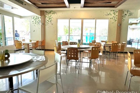 Отель в Паттайе, Таиланд № 132341 - фото 14