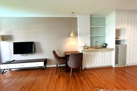 Отель в Паттайе, Таиланд № 132341 - фото 19