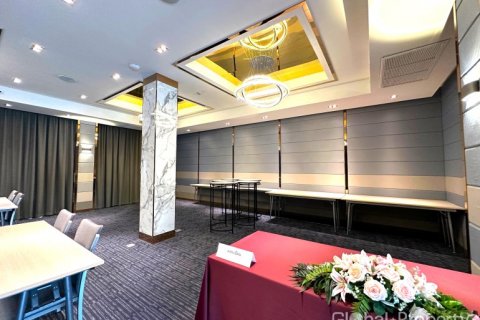 Отель в Паттайе, Таиланд № 132341 - фото 12