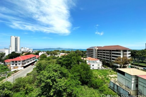 Отель в Паттайе, Таиланд № 132341 - фото 4