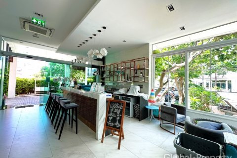 Отель в Паттайе, Таиланд № 132341 - фото 11