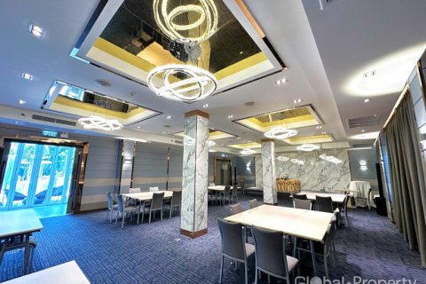 Отель в Паттайе, Таиланд № 132341 - фото 9