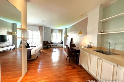 Отель в Паттайе, Таиланд № 132341 - фото 24