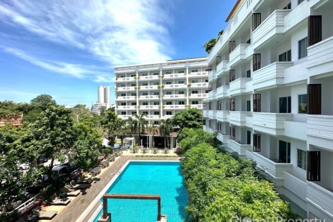 Отель в Паттайе, Таиланд № 132341 - фото 3