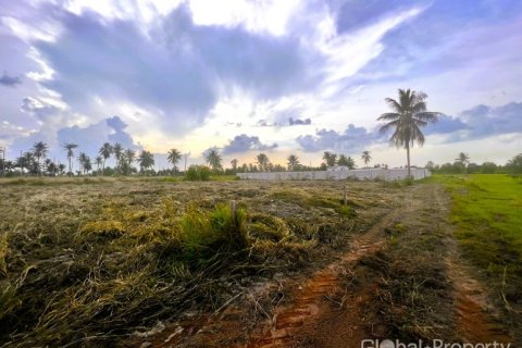 Земельный участок в Паттайе, Таиланд  № 132347 - фото 7
