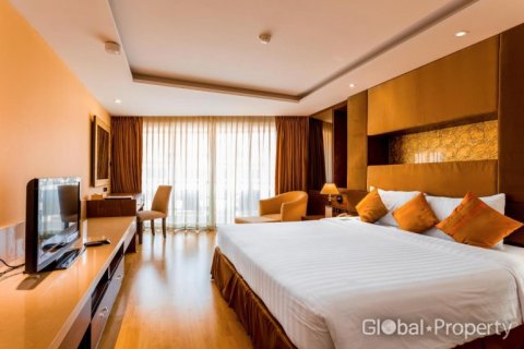 Отель в Паттайе, Таиланд  № 132343 - фото 5